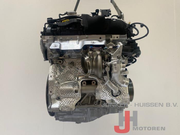 Motor BMW 3-Serie - Foto 3