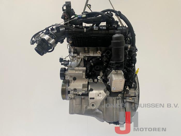 Motor BMW 3-Serie - Foto 3