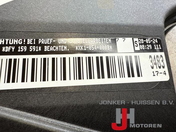 Motor Volkswagen Golf - Photo 6