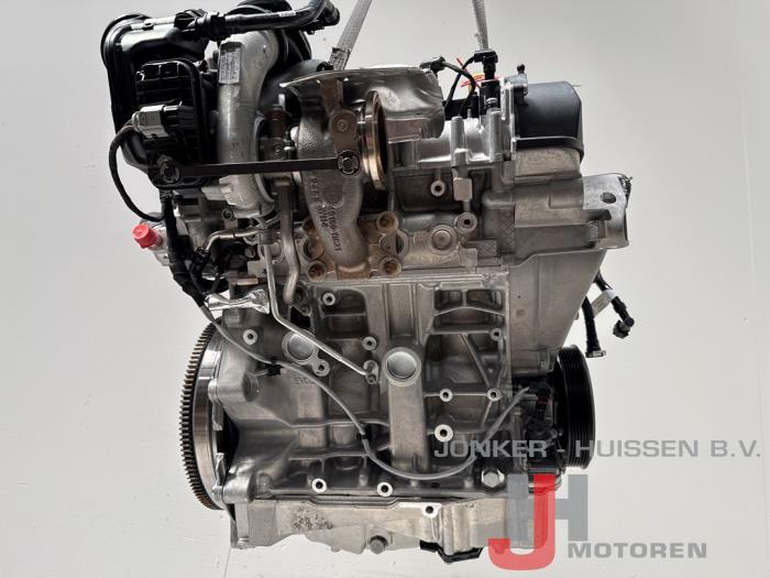 Motor Volkswagen Golf - Photo 5