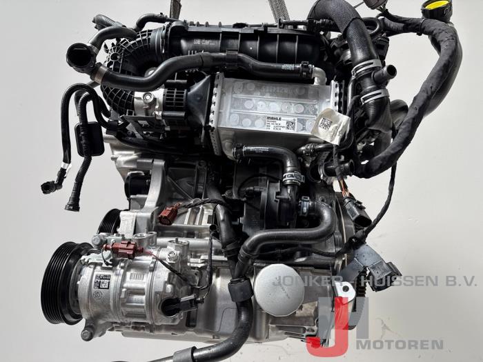 Motor Volkswagen Golf - Photo 3