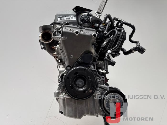 Motor Volkswagen Golf - Photo 2
