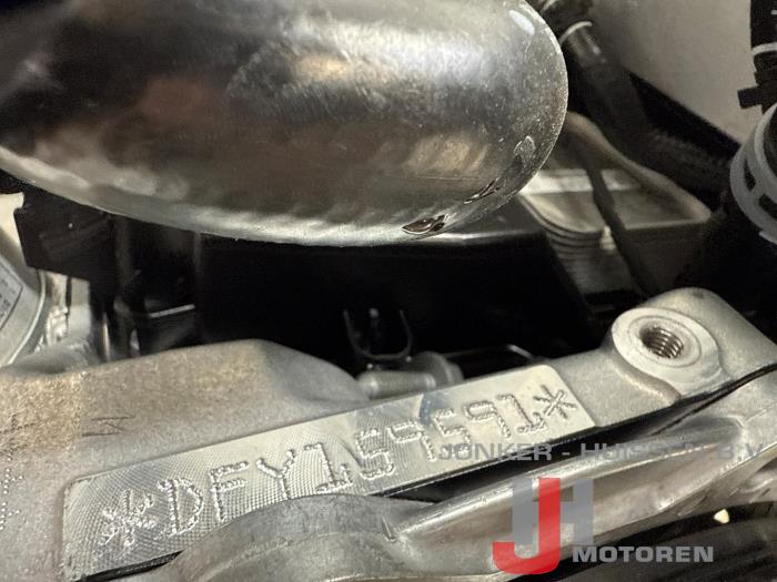 Motor Volkswagen Golf DFY - Foto 8