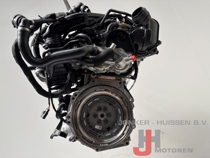 Motor Volkswagen Golf - Photo 4