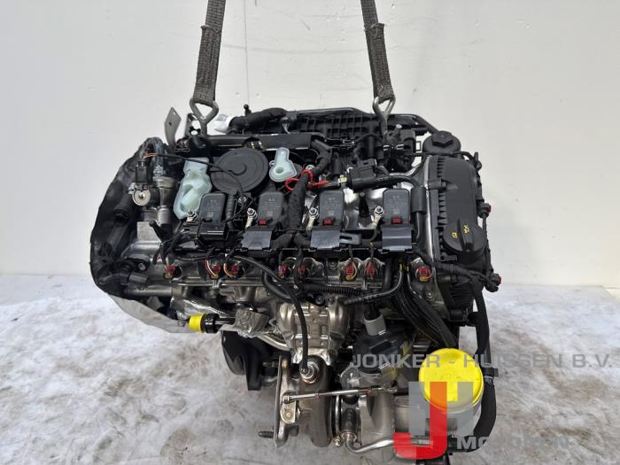 Motor Audi Q5 - Foto 5