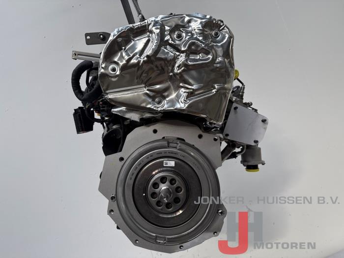 Motor Audi Q5 - Foto 3