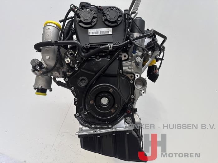 Motor Audi Q5 - Foto 2