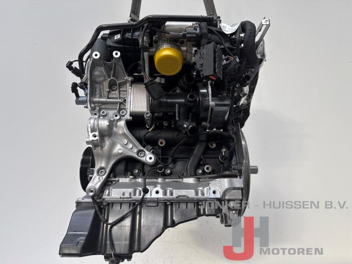Motor Audi Q5 - Foto 4