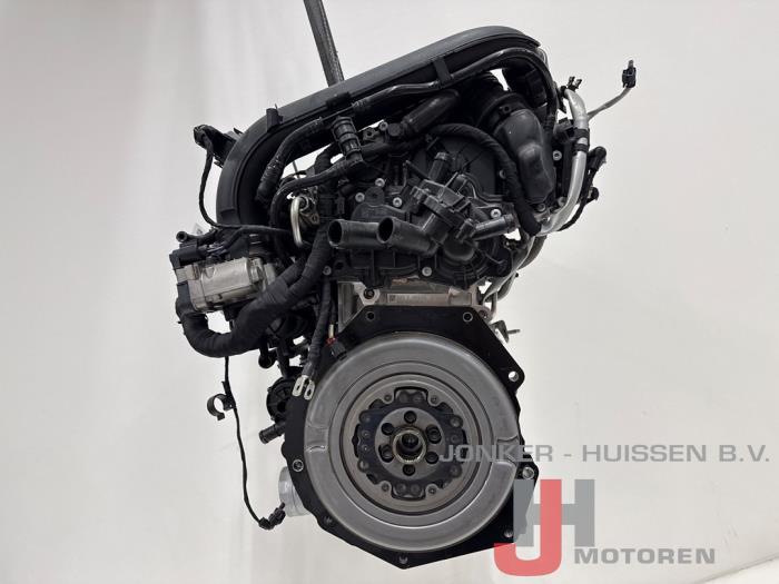 Motor Volkswagen Golf - Photo 2