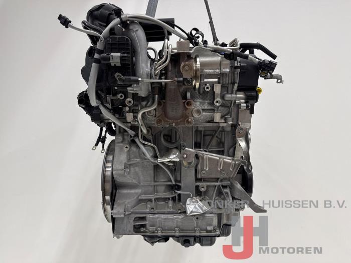 Motor Volkswagen Golf - Photo 4
