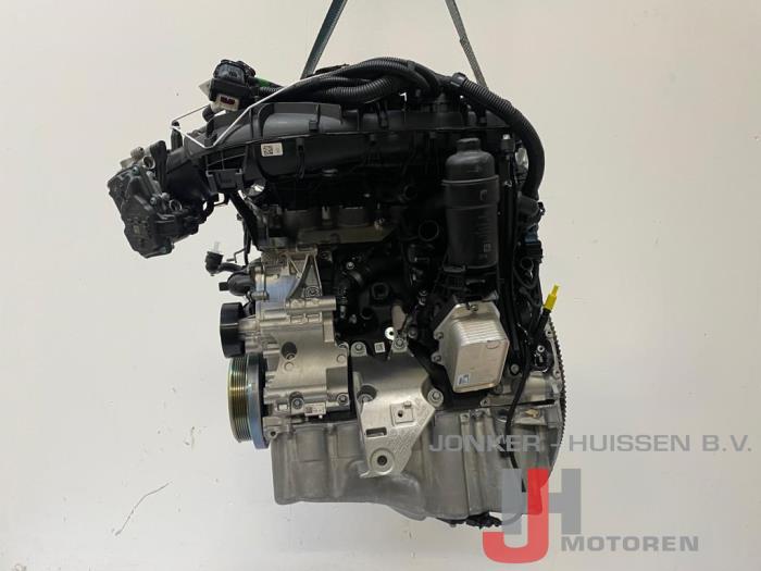 Motor BMW 3-Serie - Foto 2