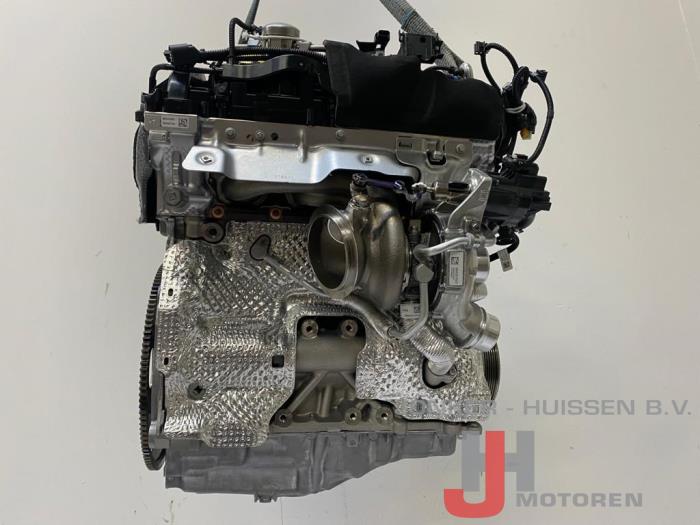 Motor BMW 3-Serie - Foto 3