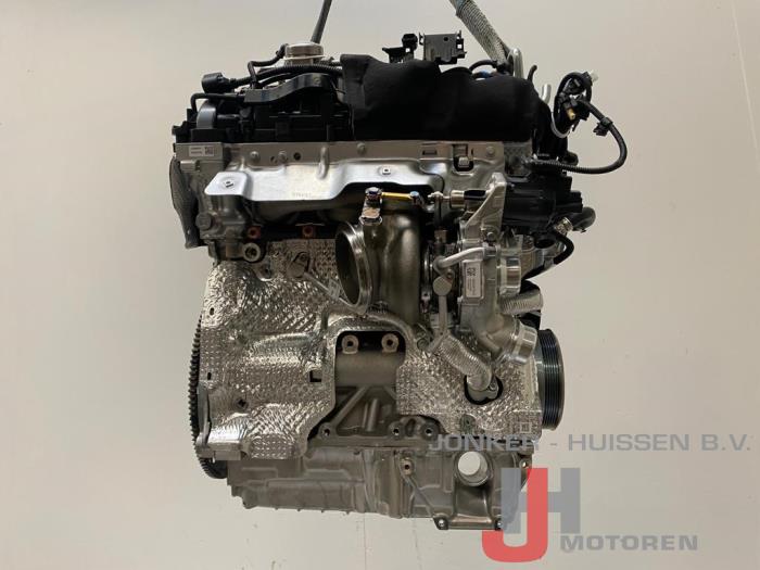 Motor BMW 5-Serie - Foto 2
