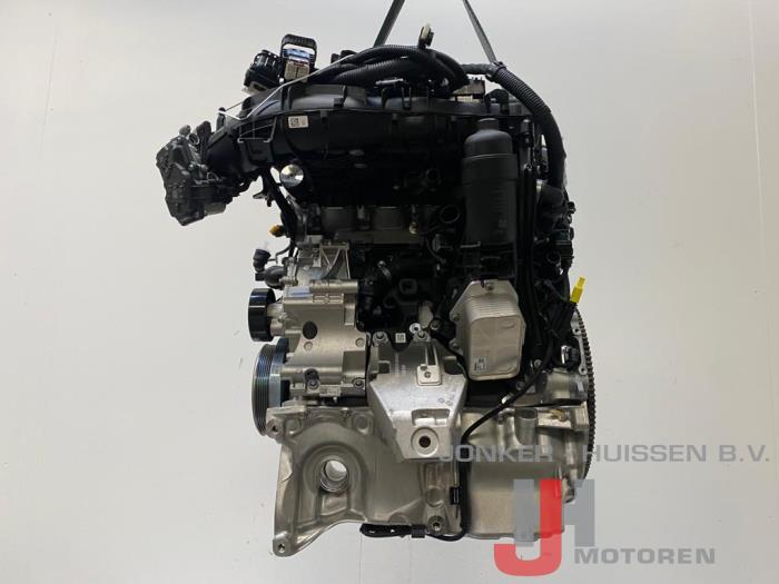 Motor BMW 5-Serie - Foto 3