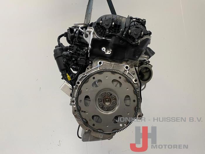 Motor BMW 5-Serie - Foto 2