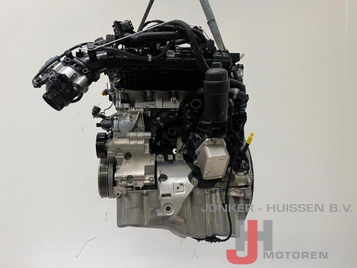 Motor BMW 5-Serie - Foto 4