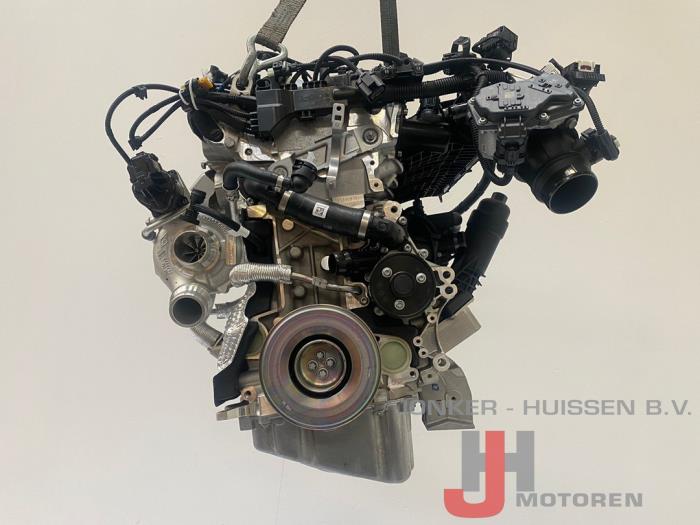 Motor BMW 3-Serie - Foto 4