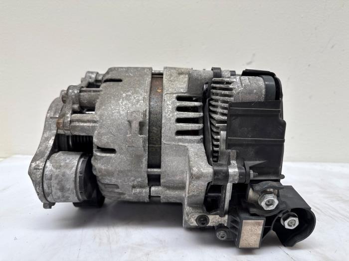 Dynamo Landrover Range Rover