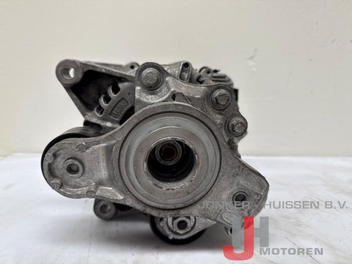 Dynamo Landrover Range Rover 204DTY - Foto 5
