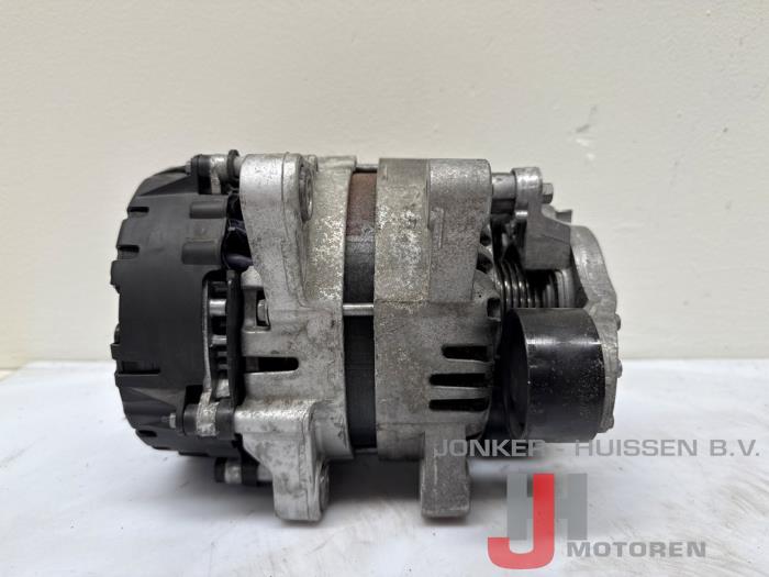 Dynamo Landrover Range Rover 204DTY - Foto 2