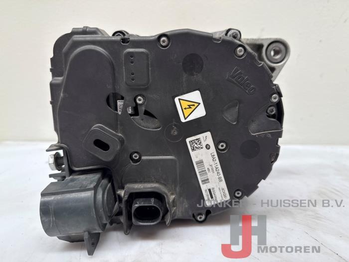 Dynamo Landrover Range Rover 204DTY - Foto 3