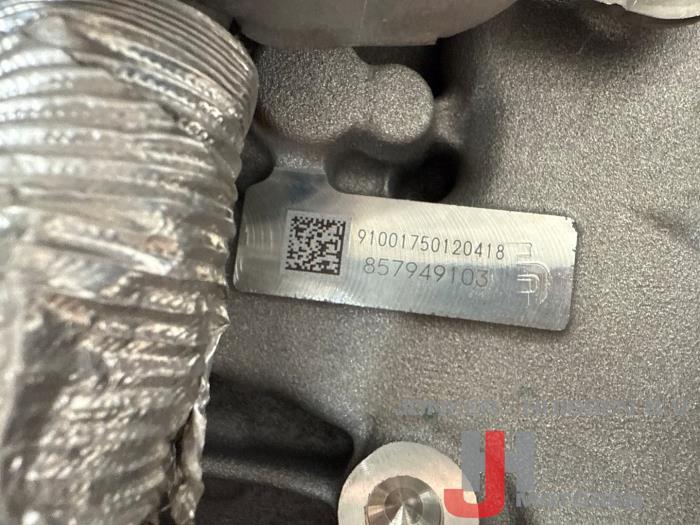Motor BMW X1 - Foto 6