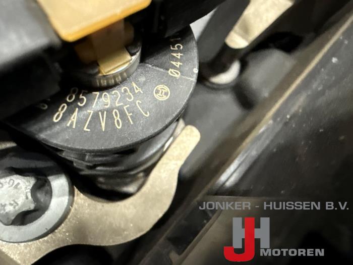 Motor BMW X1 B47C20B - Foto 10