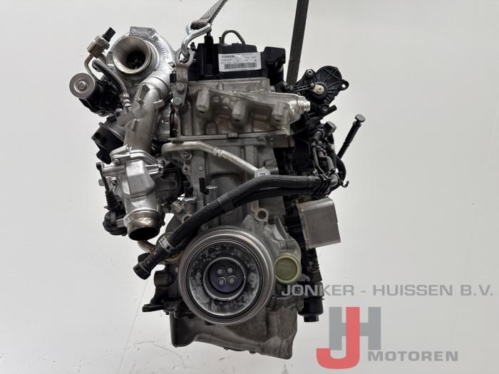 Motor BMW X1 - Foto 5
