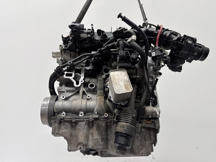 Motor BMW X1