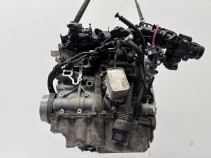 Gebruikte Motor BMW X1 (F48) xDrive 25d 2.0 16V Prijs € 5.445,00 Inclusief btw aangeboden door Jonker - Huissen B.V.