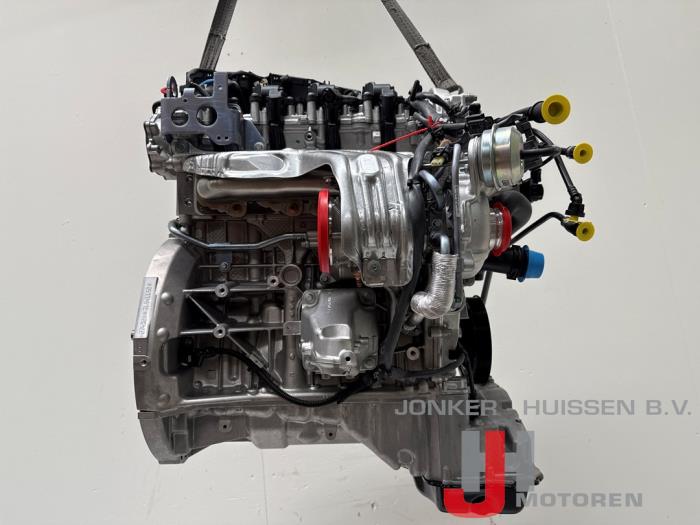 Motor Mercedes V-Klasse - Foto 3
