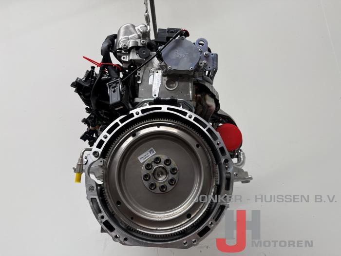 Motor Mercedes V-Klasse - Foto 2