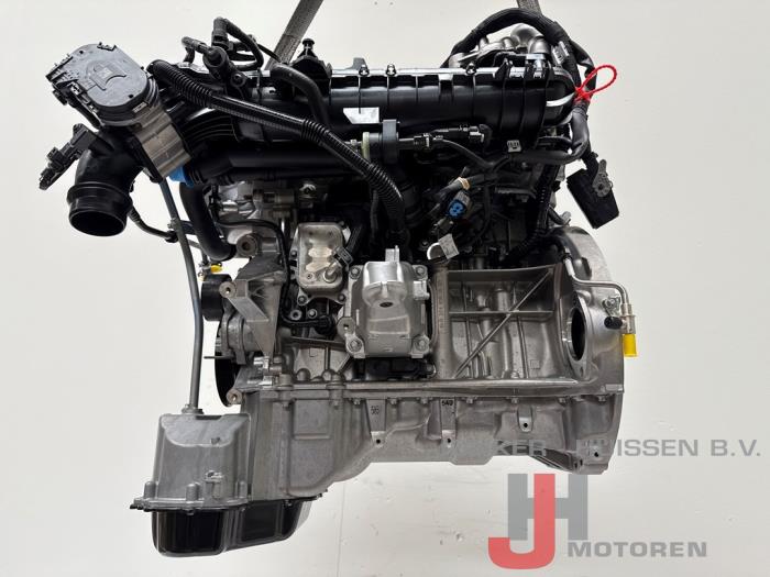 Motor Mercedes V-Klasse - Foto 5
