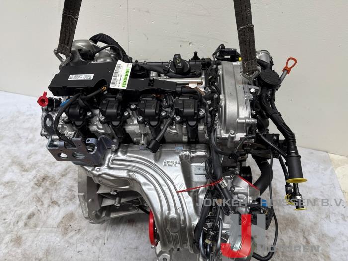 Motor Mercedes V-Klasse - Foto 4