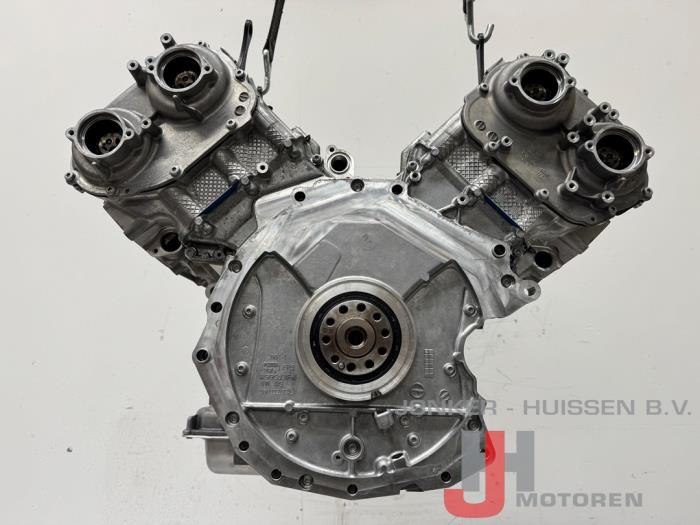 Motor Audi S5 - Foto 3