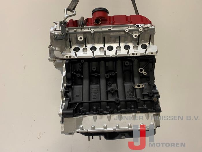 Motor Audi RS3 - Foto 2