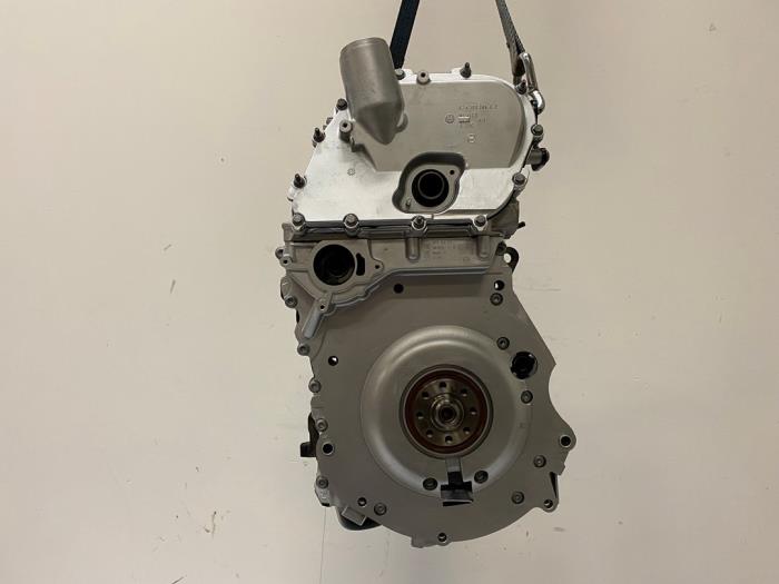 Motor Audi RS3