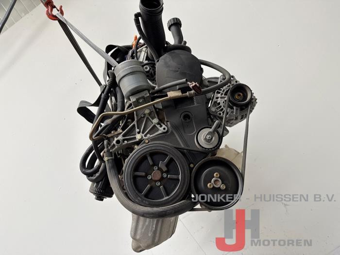 Motor Volkswagen Transporter - Foto 2
