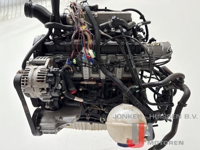 Motor Volkswagen Transporter - Foto 3