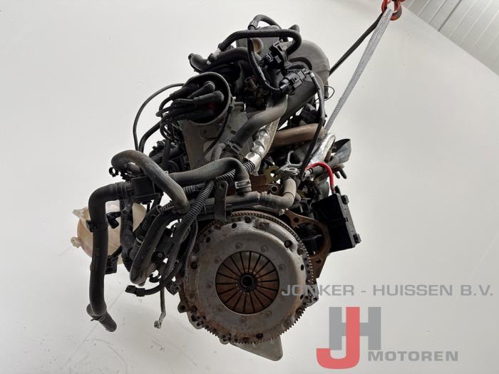Motor Volkswagen Transporter - Foto 4