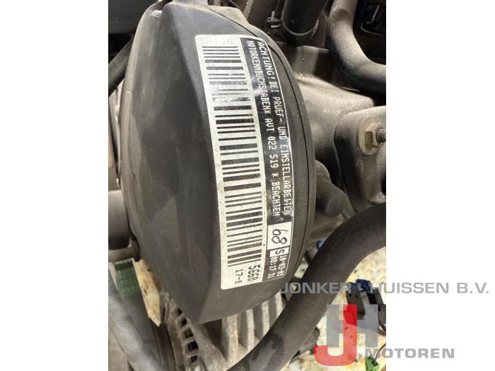 Motor Volkswagen Transporter - Foto 6