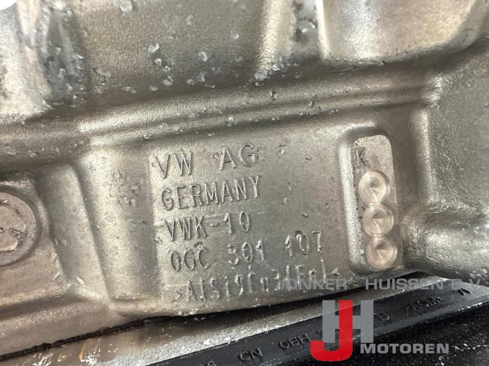Automaatbak Volkswagen Tiguan - Foto 5