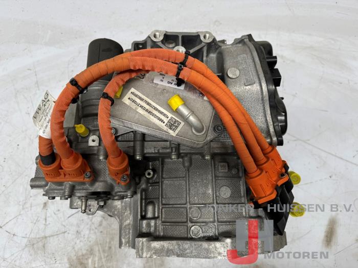 Automaatbak Volkswagen Passat - Foto 4
