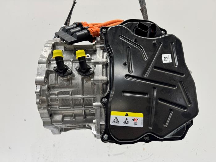 Automaatbak Volkswagen Passat