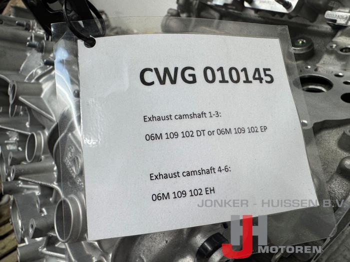Motor Audi S4 - Foto 5