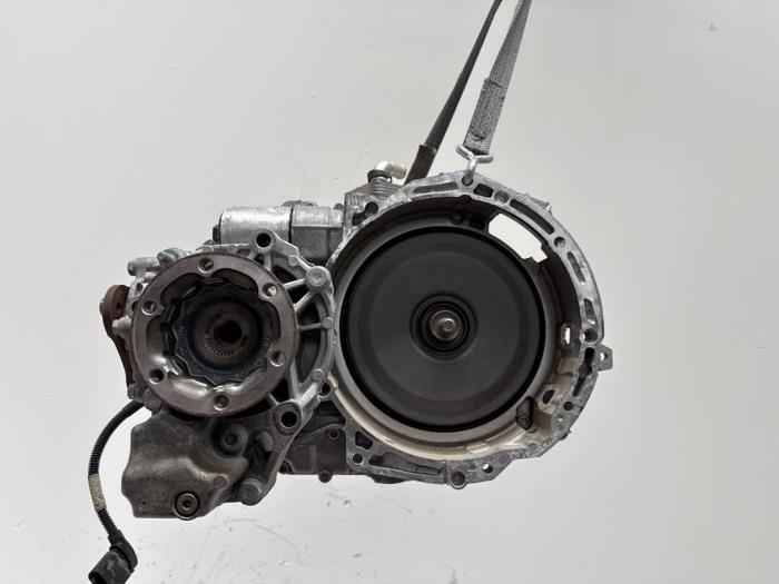 Automaatbak Volkswagen Golf