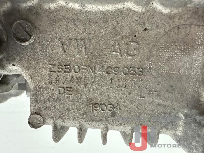 Automaatbak Volkswagen Golf - Foto 6