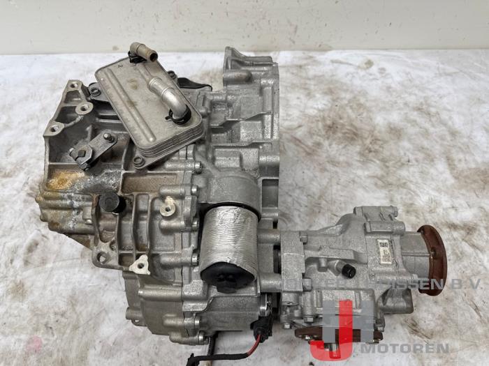 Automaatbak Volkswagen Golf - Foto 4
