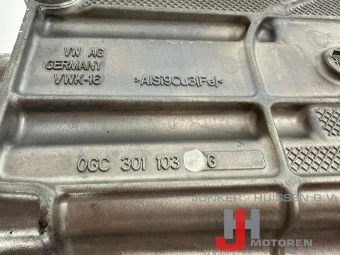 Automaatbak Volkswagen Tiguan - Foto 5