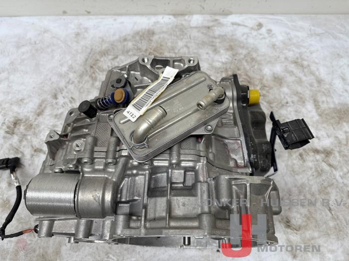 Versnellingsbak Volkswagen Tiguan WFT - Foto 7